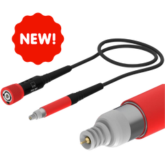 Introducing the PHVX Series: Advanced 4kV High Voltage Probes for Next-Generation Power Electronics Testing