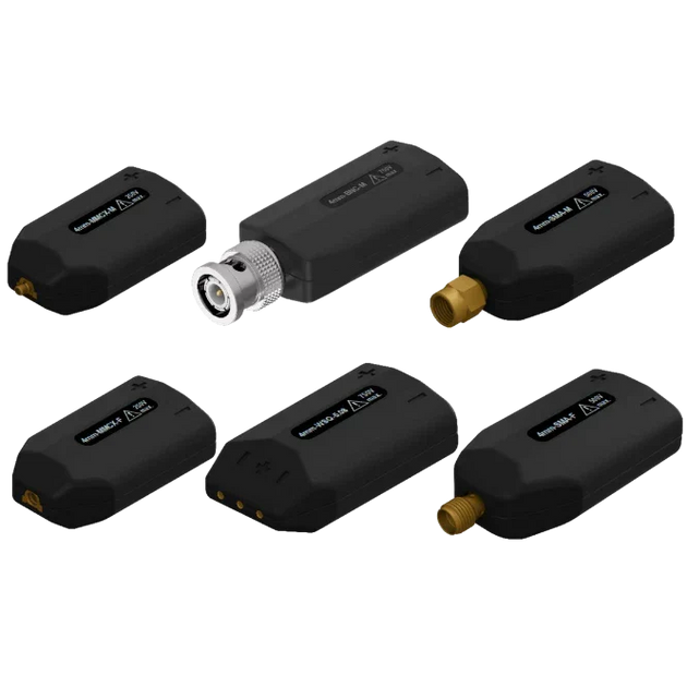 Test Probe Adapter Scope Test Point to 4mm Adapter for BumbleBee® & HORNET® Probes | PMK America ...