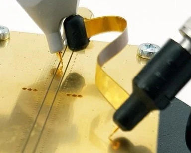 Automated Test Equipment Probes | PMK America Corporation