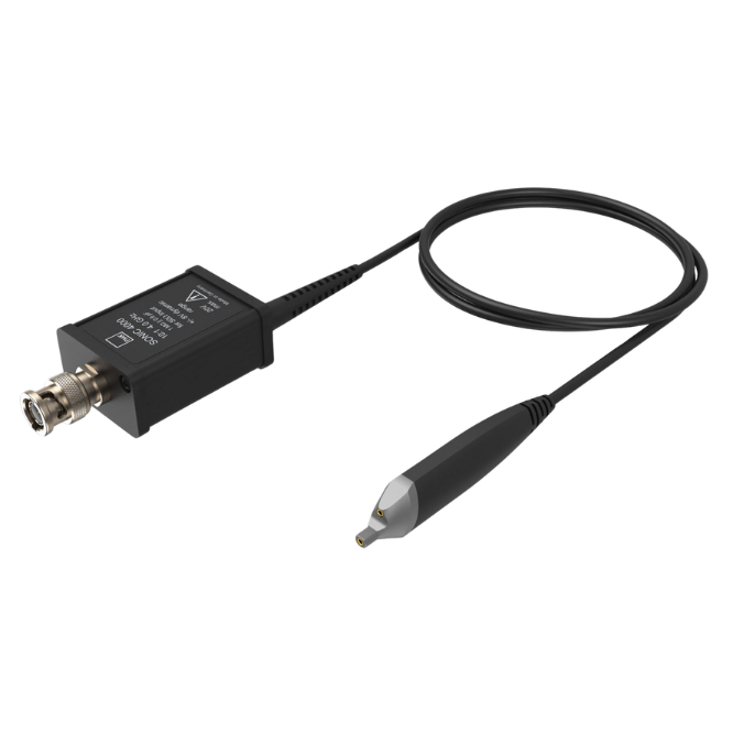 SONIC® 4000 active probe, DC to > 4GHz, ±8V, 1MΩ, 10:1, single ended