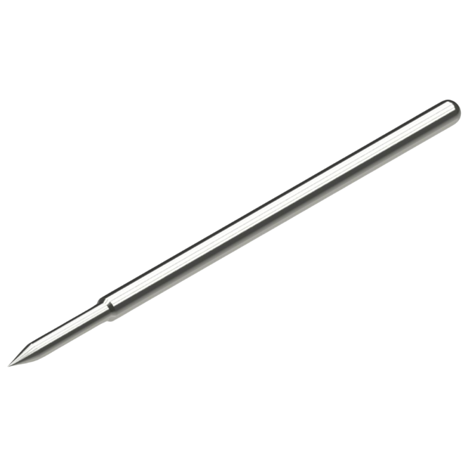 Pmk Spring Tips Set 5 Solid Tips CuBe 0.5mm | PMK America Corporation