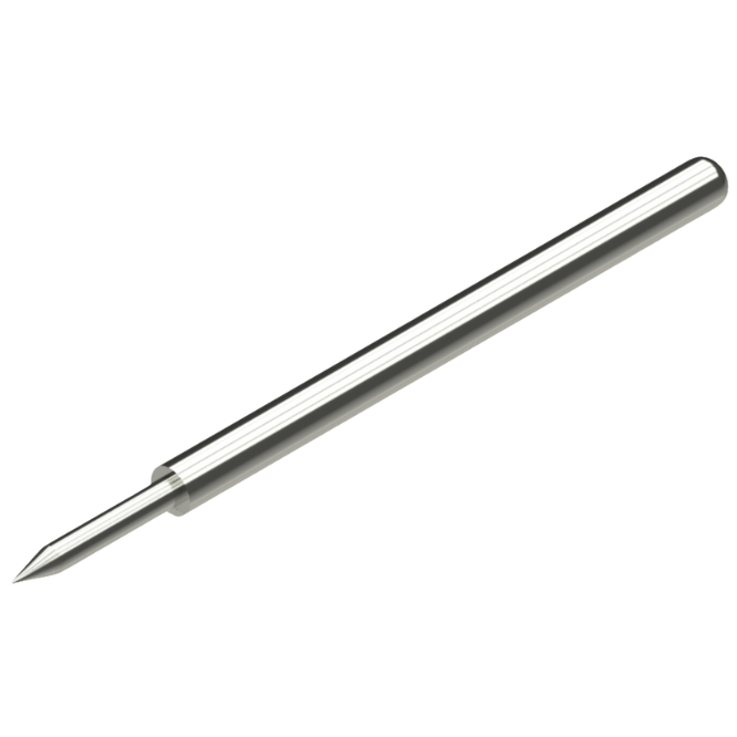 Pmk Spring Tips Set 5 solid tips 0.8mm | PMK America Corporation