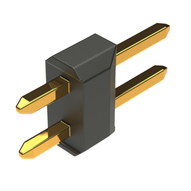 Set 10x PCB adapter