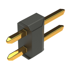 Set 10x PCB adapter