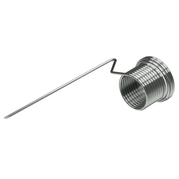 Set 5 ground springs 5.0 | PMK America Corporation