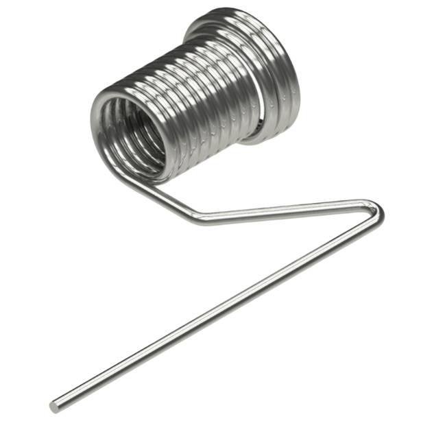 Set 5 ground springs 2.5 | PMK America Corporation