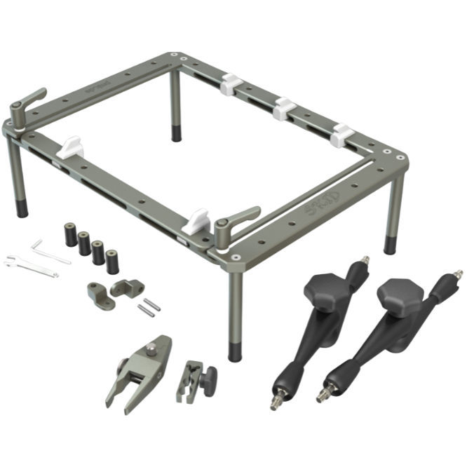 SKID-M Starter Kit, 6U BoardTester (240 x 160mm)