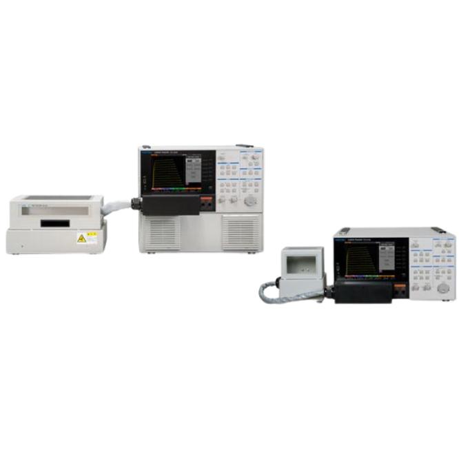 Cs 3000 IWATSU® Semiconductor Curve Tracer CS-3000 Series | PMK America Corporation