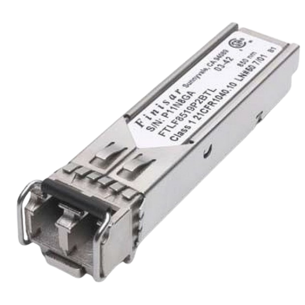 SFP Fiber Module | PMK America Corporation