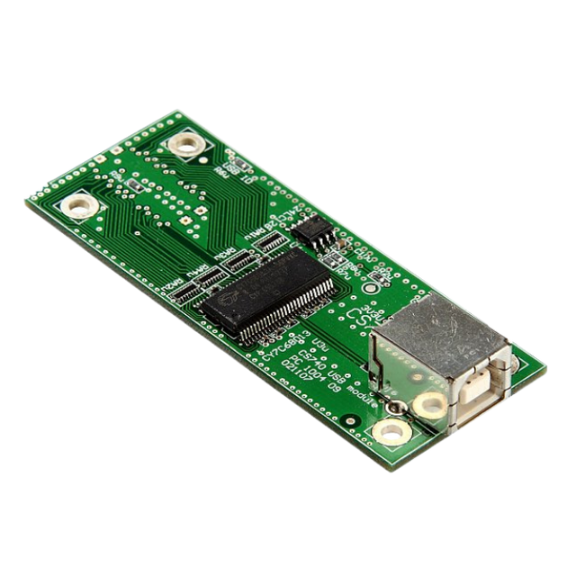 Computer Interface Module Adapter Cleverscope CS740 USB interface | PMK America Corporation
