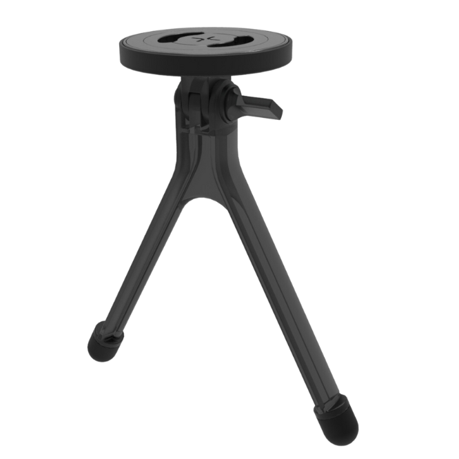 FireFly® bipod stand. Only for discontinued FireFly® body (FF1500).