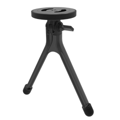 FireFly® bipod stand. Only for discontinued FireFly® body (FF1500).