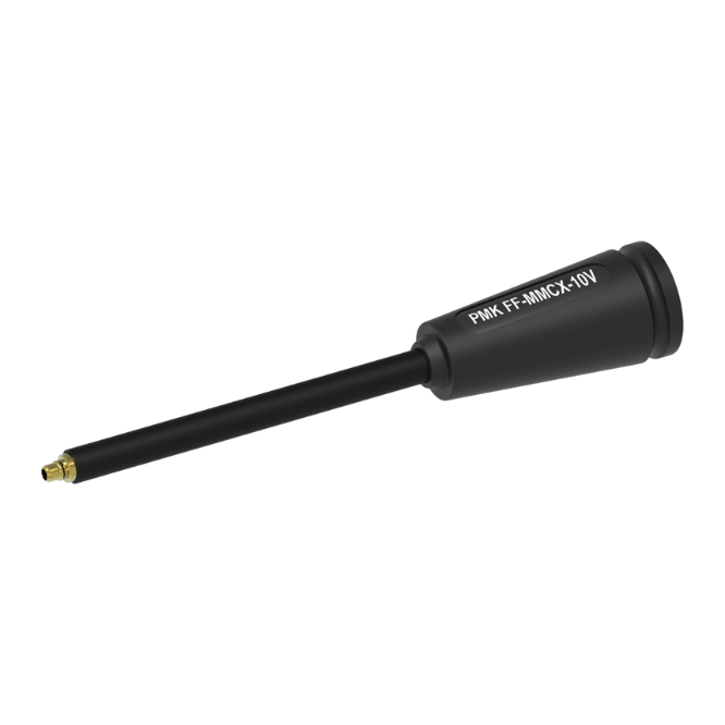 10V FireFly® MMCX Probe Tip Cable
