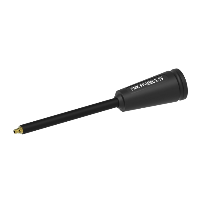 1V FireFly® MMCX Probe Tip Cable