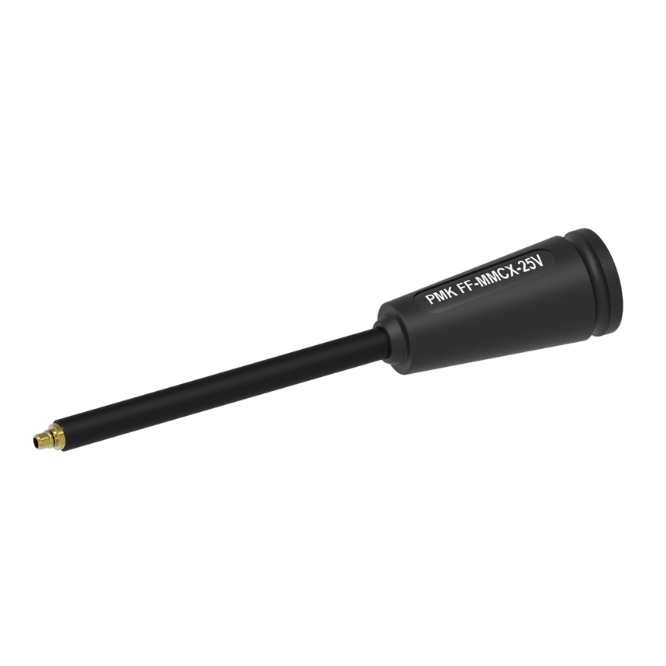25V FireFly® MMCX Probe Tip Cable