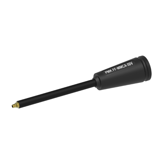50V FireFly® MMCX Probe Tip Cable