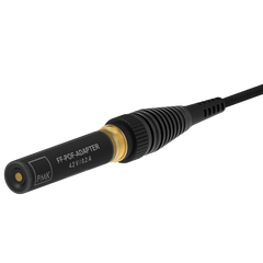 Power-Over-Fiber adapter for the optical FireFly® probe.