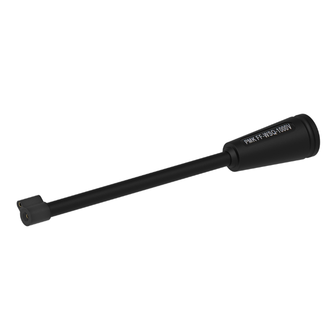 Timco Instruments Spitfire Probes FireFly® Series Optically Isolated High-Voltage Probes | PMK America ...
