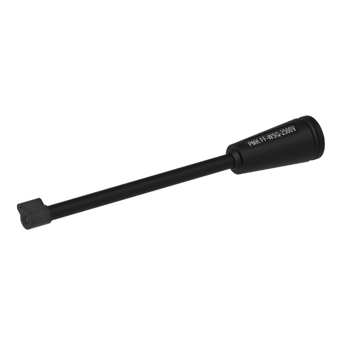 Timco Instruments Spitfire Probes FireFly® Series Optically Isolated High-Voltage Probes | PMK America ...