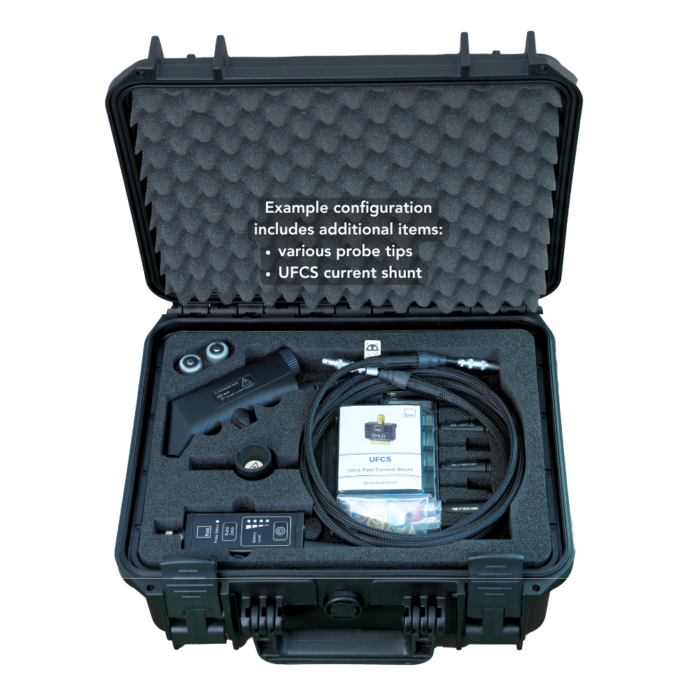 Firefly Ff FireFly® optically isolated probe *** NO TARIFFS *** | PMK America ...
