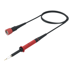 PHVS 2000 -RO passive probe, 400MHz, 4000V peak, 2.0m, 1000:1 with readout, 10pF-25pF compensation range