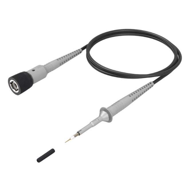 PML 711A-RO passive probe, 500MHz, 400V / 1650 Vpk, 1.3m, 10:1, with readout