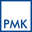 PMK AMERICA logo