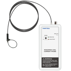 IWATSU® Rogowski Current Probe SS-662P