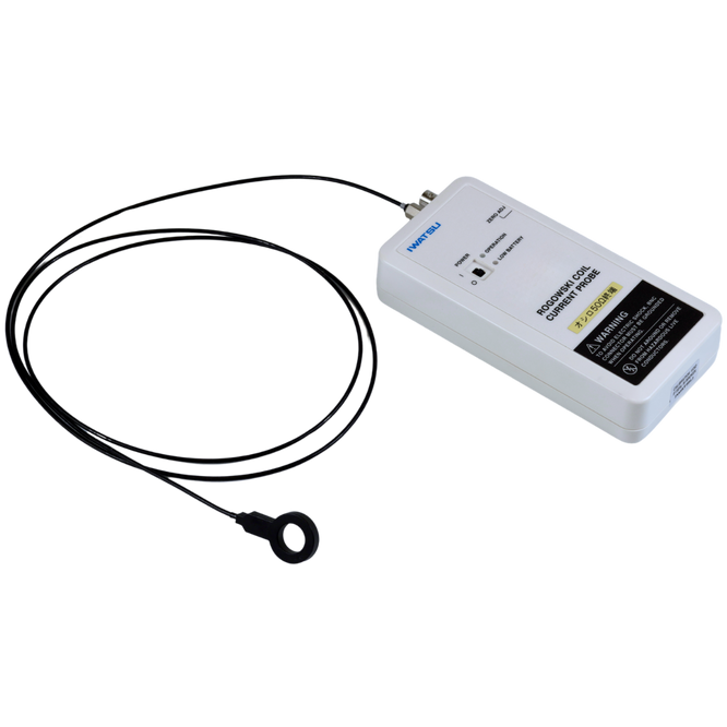 IWATSU® Rogowski Current Probe SS-687