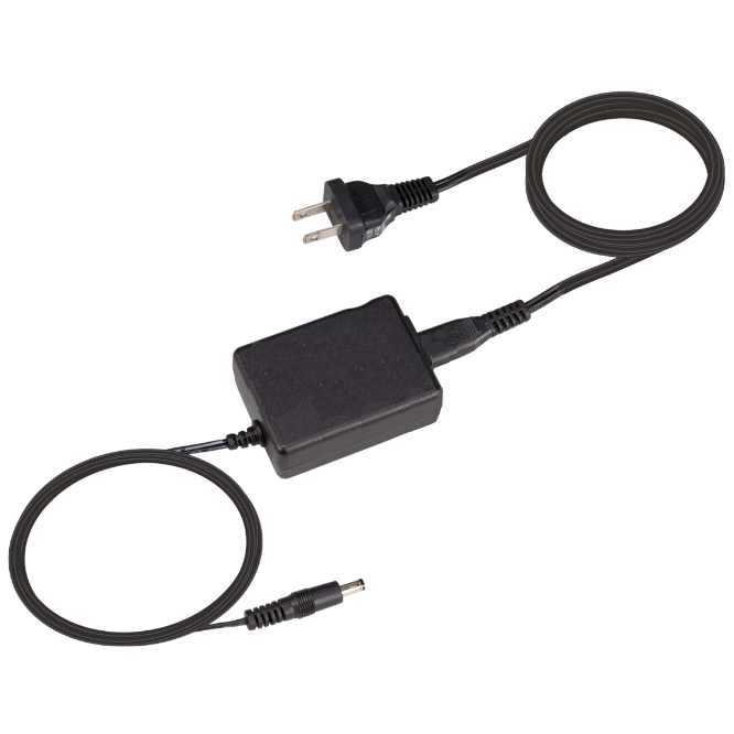 Current Controller Adapter AC adapter for battery powered IWATSU® Rogowski Current Probes | PMK ...