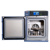 Temperature scanner system for IWATSU B-H Analyzer. Temperature range : -30°C to 150°C. Max sample capacity: 20pcs