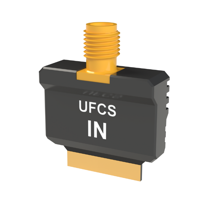 Ultra-fast current shunt, 52mΩ | PMK America Corporation