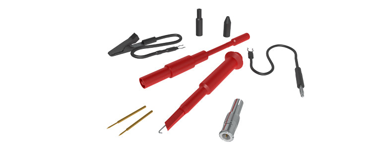 PHV Probe Accessories – High-Voltage Probe Tips & Leads | PMK America ...